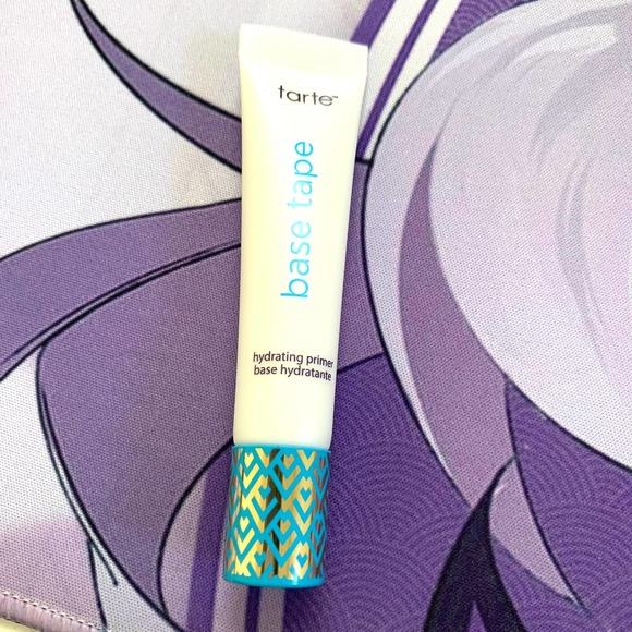 tarte Other - 3/$15 NEW Tarte Base Tape Hydrating Primer 10mL